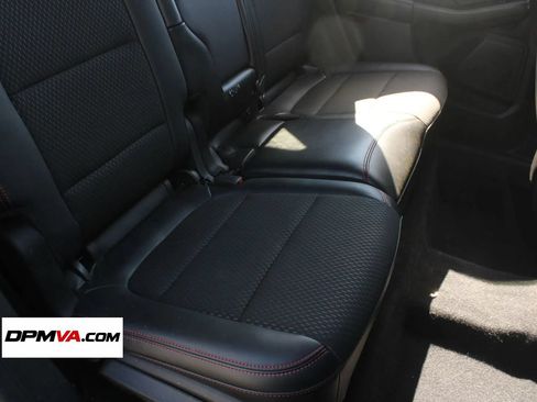 Used 2023 Ford Escape ST-Line w/ Equipment Group 301A FWD image 19