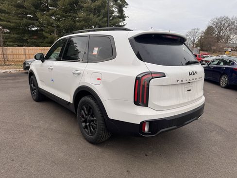 New 2025 Kia Telluride SX Prestige X-Pro image 7