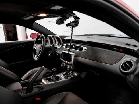 Used 2014 Chevrolet Camaro ZL1 RWD image 10