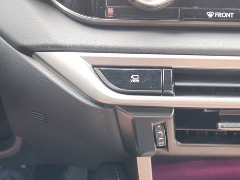 Used 2025 Lexus RX 350 Premium Plus w/ Accessory Package (Z1) image 23