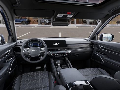 New 2025 Kia Telluride SX X-Line image 14