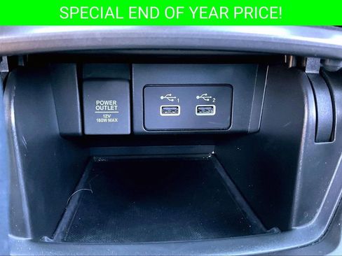 Certified 2022 Honda Accord Sport image 16