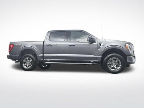 Used 2023 Ford F150 XLT w/ Equipment Group 302A High AWD/4WD image 32