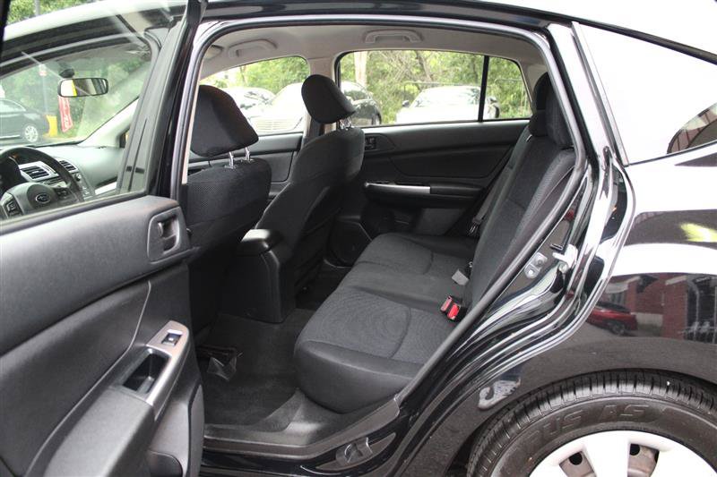 Used 2016 Subaru Impreza 2.0i AWD/4WD image 20