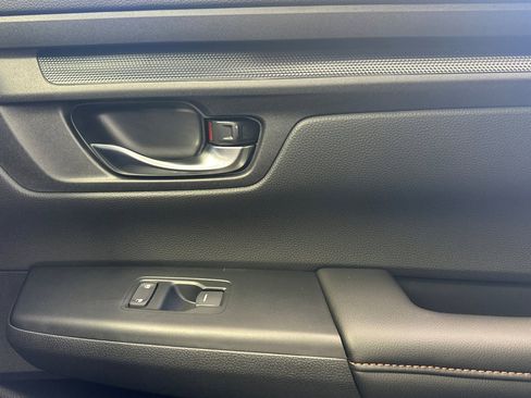 New 2026 Honda CR-V Sport-L image 26