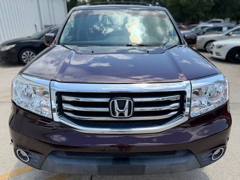 Used 2013 Honda Pilot Touring image 8