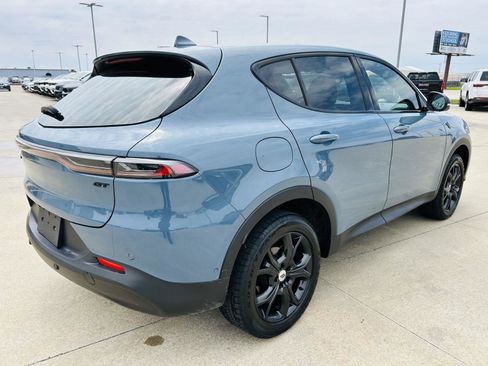 Used 2023 Dodge Hornet GT Plus w/ Tech Pack Plus w/o Parking AWD/4WD image 41