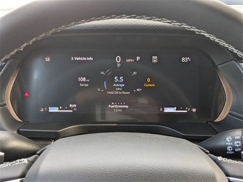 New 2026 Jeep Grand Cherokee Limited image 27