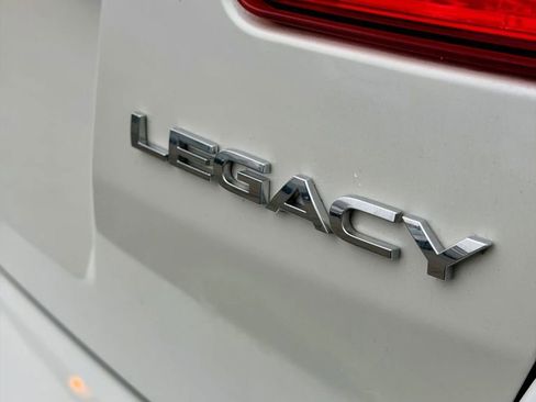 Used 2014 Subaru Legacy 2.5i image 22