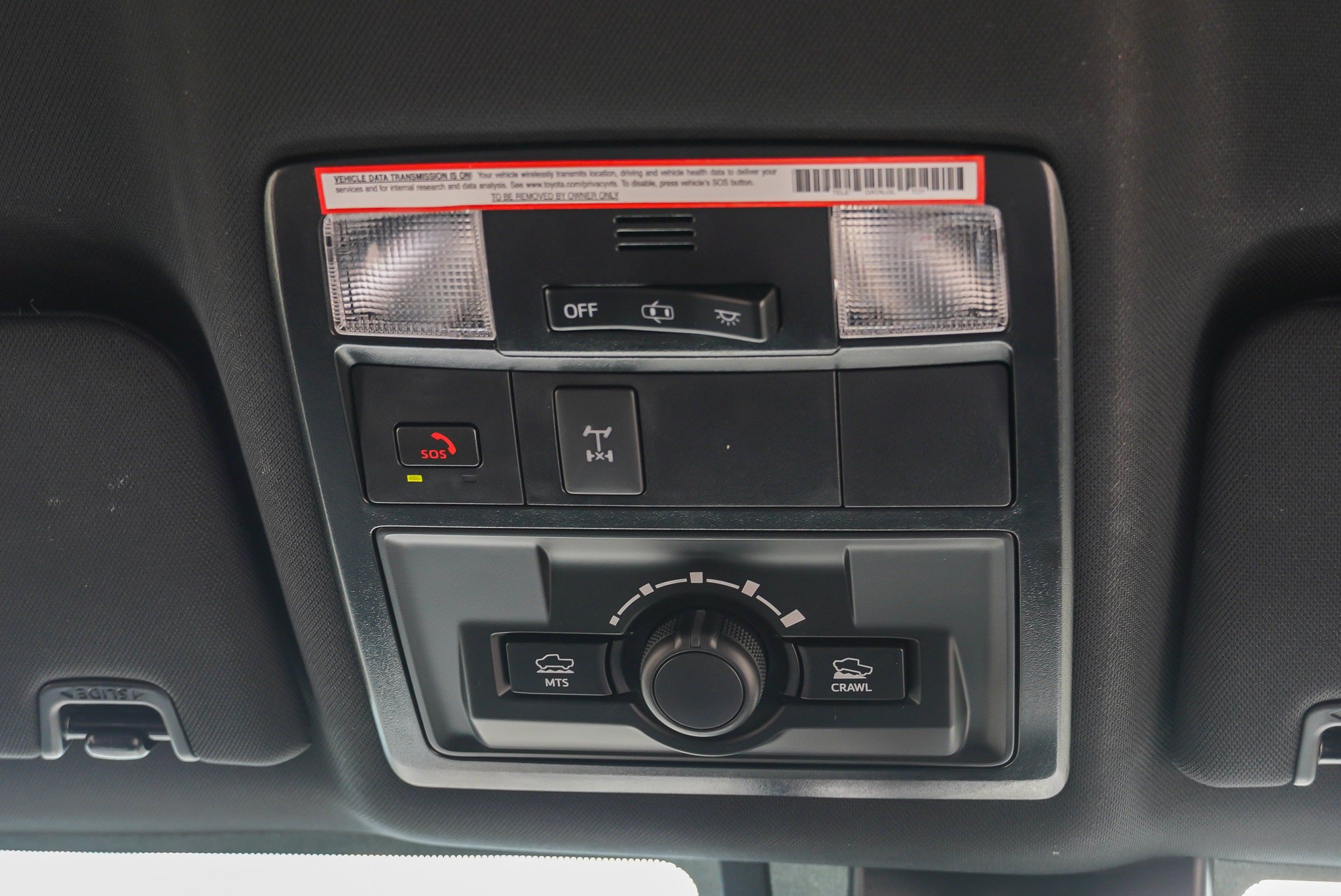Certified 2022 Toyota Tacoma TRD Off-Road AWD/4WD image 31