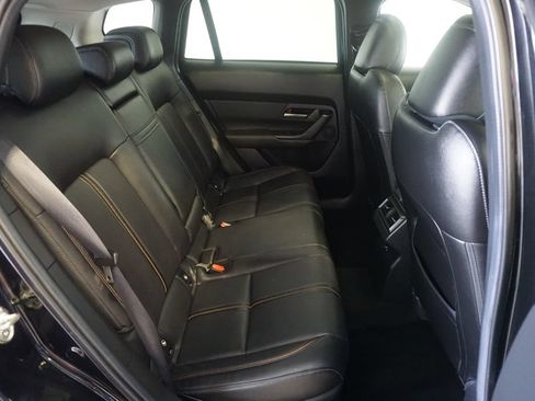 Used 2025 MAZDA CX-50 AWD 2.5 Hybrid w/ Premium Pkg image 25