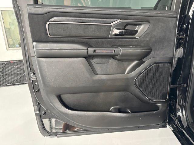 Used 2026 RAM 1500 RHO AWD/4WD image 14