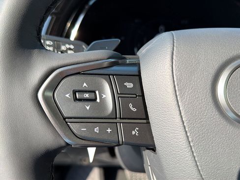 New 2026 Lexus RX 350 Premium FWD image 21