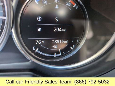 Used 2023 MAZDA CX-5 AWD 2.5 S image 18