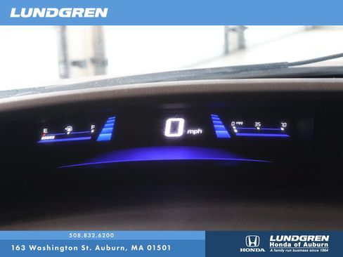Used 2013 Honda Civic EX-L image 18
