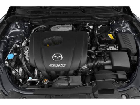 Used 2015 MAZDA MAZDA6 Grand Touring w/ GT Technology Package FWD image 16