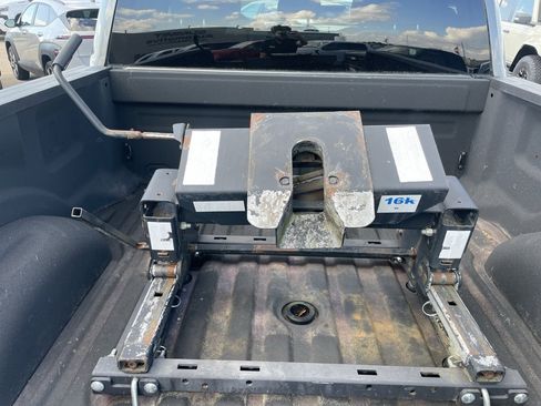 Used 2020 Ford F350 XL w/ STX Appearance Package image 30