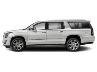 Used 2019 Cadillac Escalade ESV Platinum AWD/4WD video 1