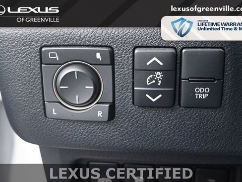 Certified 2023 Lexus GX 460 Premium w/ Premium Package AWD/4WD image 13