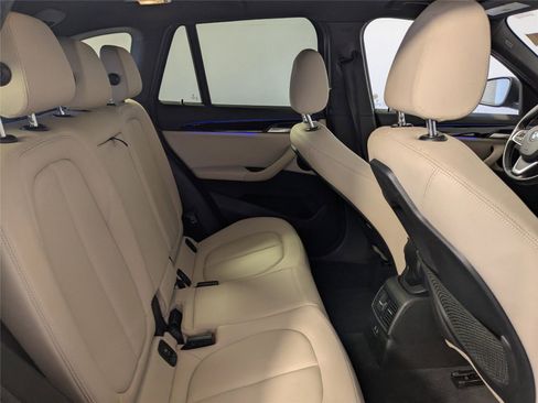 Used 2021 BMW X1 xDrive28i w/ Convenience Package image 22