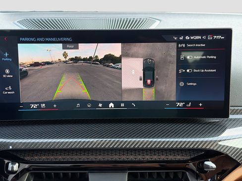 New 2026 BMW M440i w/ Premium Package RWD image 33