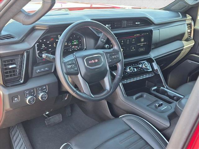 Used 2025 GMC Sierra 2500 AT4X AWD/4WD image 13