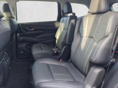 Certified 2025 Subaru Ascent Bronze Edition image 20