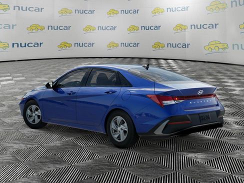 New 2026 Hyundai Elantra SE image 5