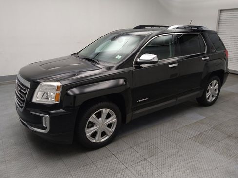 Used 2016 GMC Terrain SLT w/ Open Road Package FWD image 2