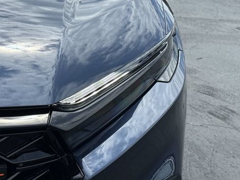 New 2026 Honda CR-V TrailSport image 13
