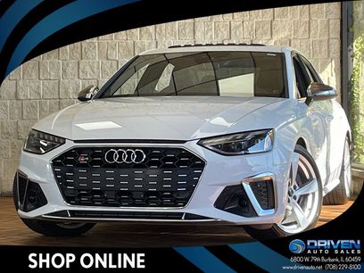 Used 2023 Audi S4 Premium w/ Convenience Package