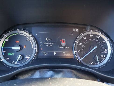 Used 2020 Toyota Highlander XLE image 33