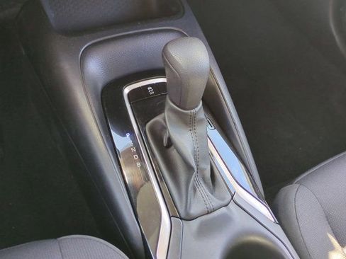 Certified 2024 Toyota Corolla LE image 13