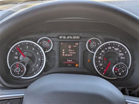 New 2026 RAM 2500 Tradesman image 24