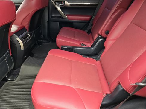 Used 2021 Lexus GX 460 Premium image 40