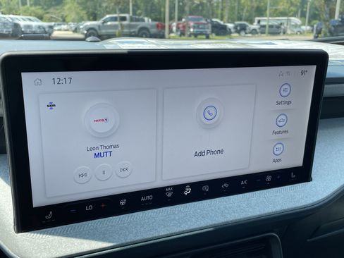 New 2025 Ford Maverick XLT w/ XLT Luxury Package image 22