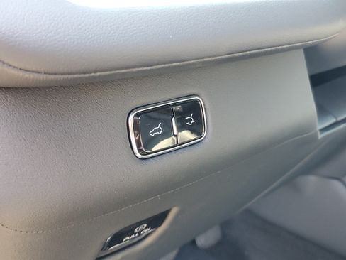 New 2027 Lincoln Navigator Reserve AWD/4WD image 15