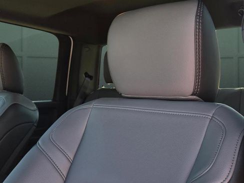 New 2026 RAM 5500 Tradesman AWD/4WD image 16