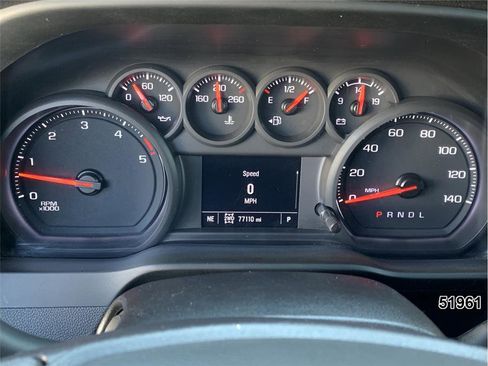 Used 2024 Chevrolet Silverado 3500 W/T w/ WT Convenience Package image 28