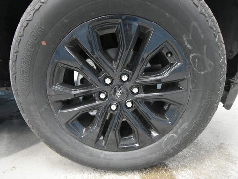 New 2025 Ford F150 Lariat w/ Equipment Group 502A High image 42