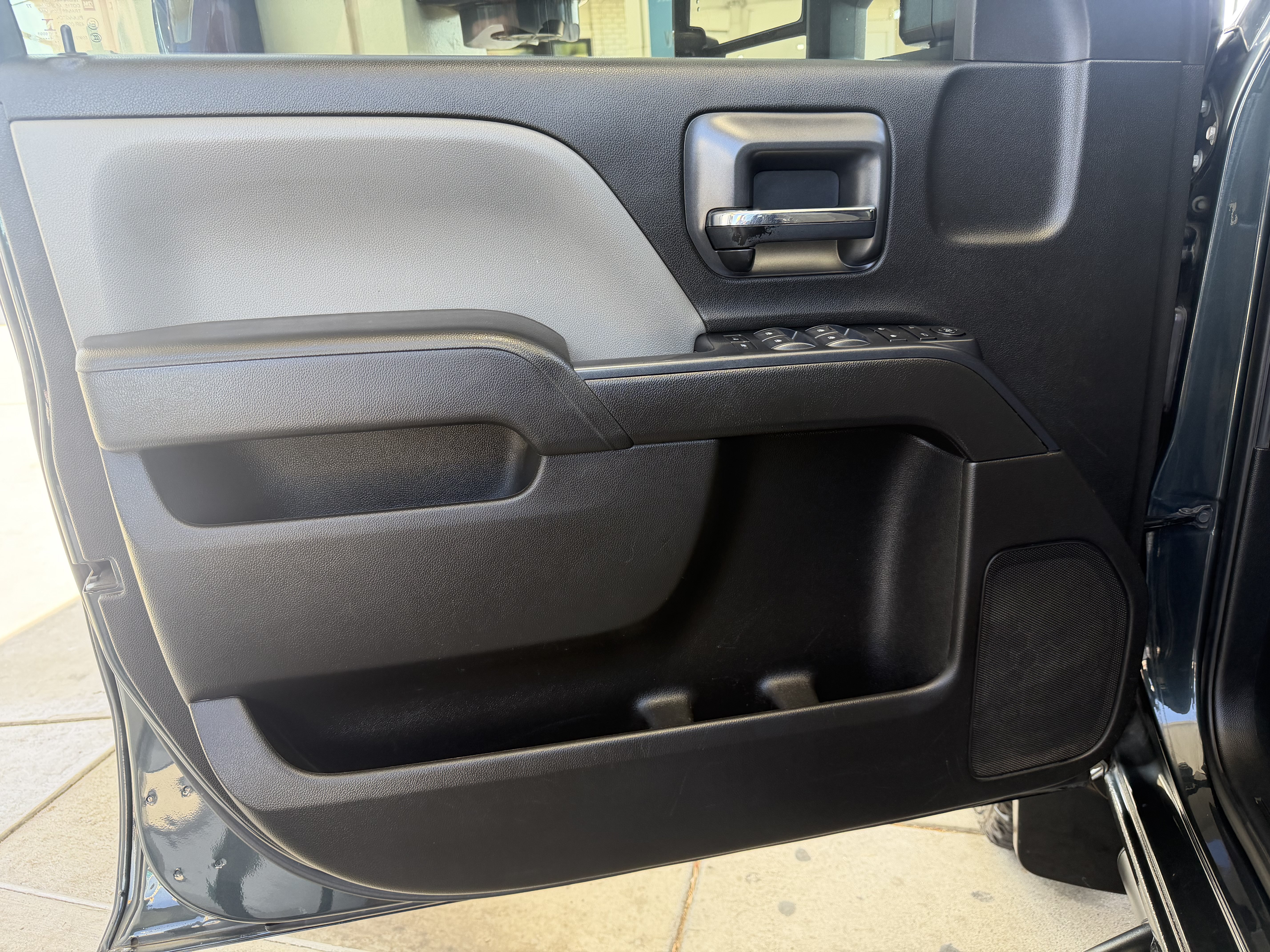 Used 2019 Chevrolet Silverado 2500 W/T w/ WT Convenience Package AWD/4WD image 18
