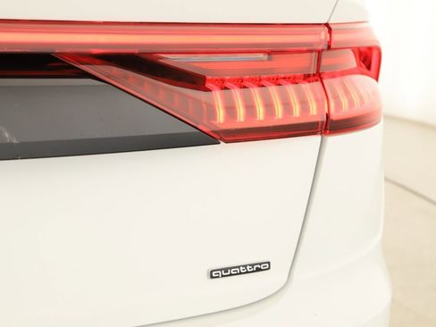 Certified 2023 Audi Q8 Premium Plus w/ Premium Plus Package image 33