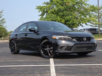 Certified 2023 Honda Civic Sport video 2