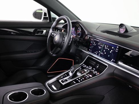 Used 2023 Porsche Panamera 4S AWD/4WD image 61