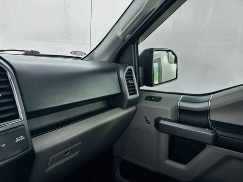 Used 2018 Ford F150 XLT w/ Equipment Group 302A Luxury RWD image 35