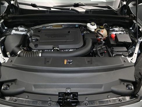 Used 2024 Buick Envision Preferred image 17