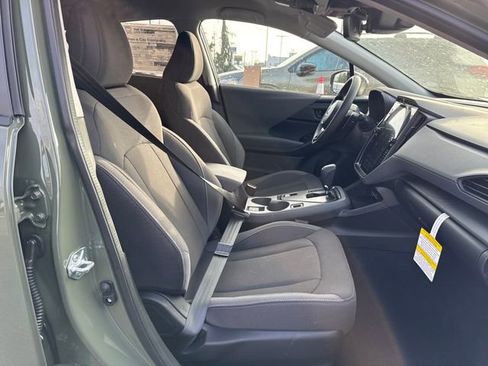 New 2026 Subaru Crosstrek 2.0i Premium image 9