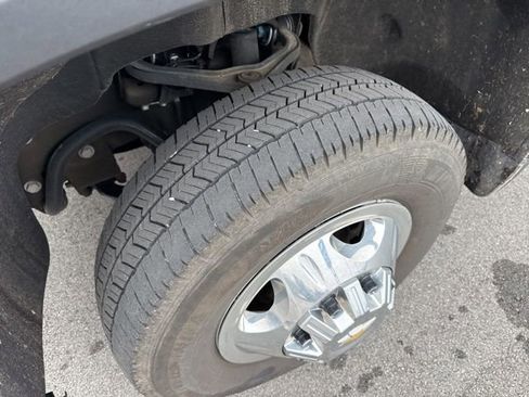 Used 2025 Chevrolet Silverado 3500 LT w/ All Star Edition image 12