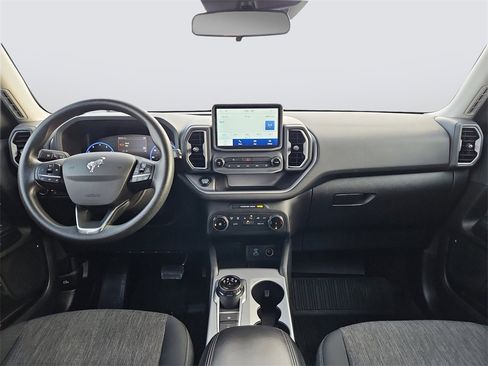 Used 2022 Ford Bronco Sport Big Bend image 11