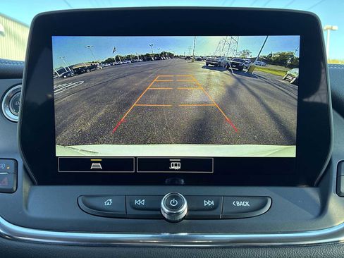 Certified 2023 Chevrolet Blazer LT w/ Driver Confidence Package image 14